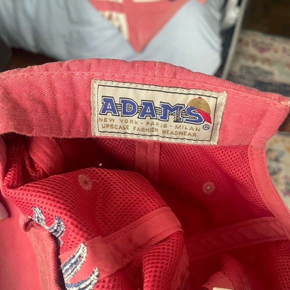 Monogrammed Hat - Picture 5 of 5